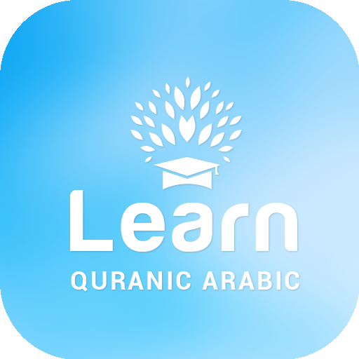 Learn Qur'anic Arabic app icon