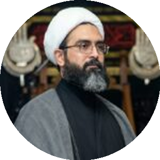 Sheikh Ali Hemani